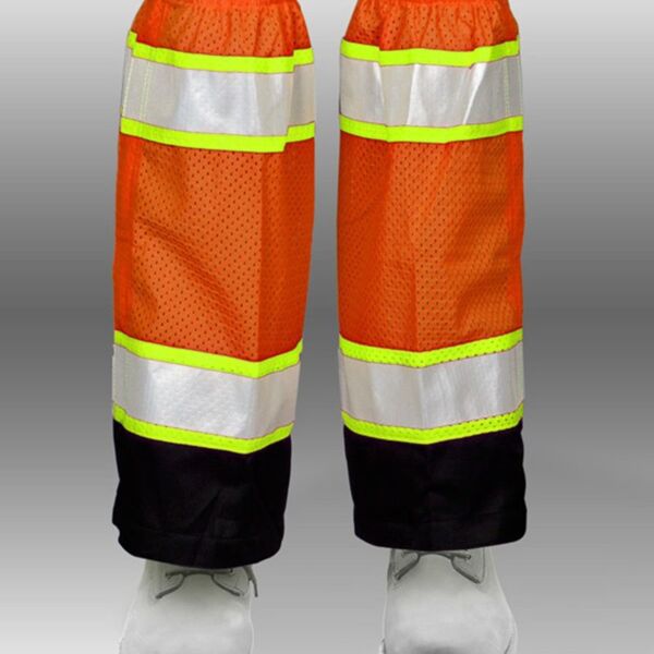 Men's Premium Black Series® Mesh Gaiters Thumbnail