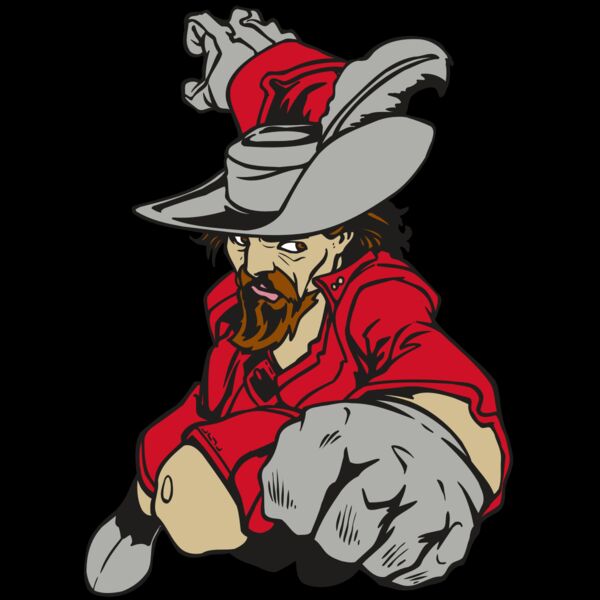 AR CAV 12 RC Thumbnail