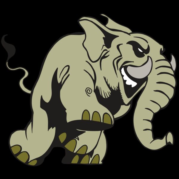 AR5 Elephant 16 RQC Thumbnail