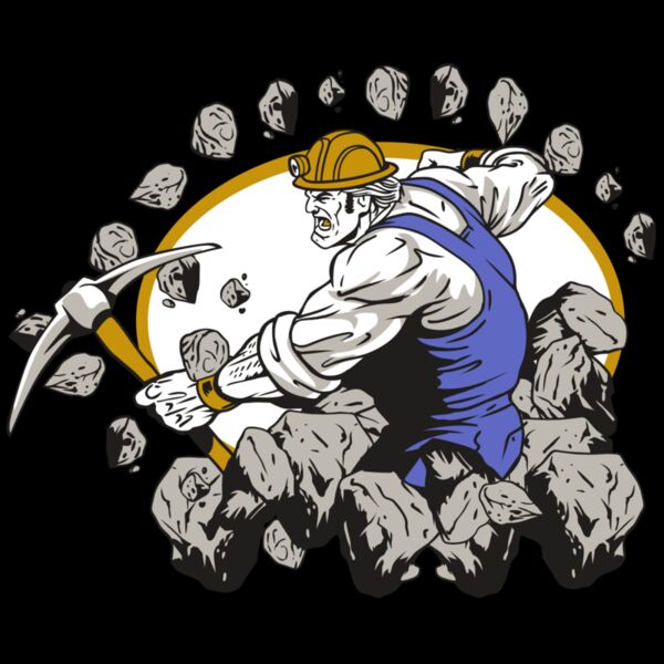 AR33 MINER 13 RQC Thumbnail