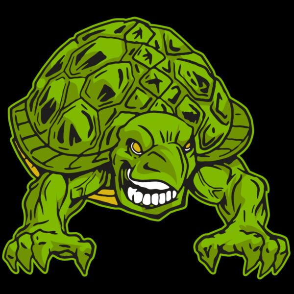 AR31 TURTLE 03 RQC Thumbnail