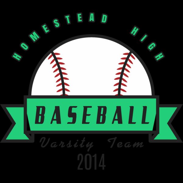 Baseball Template DNT001 Thumbnail