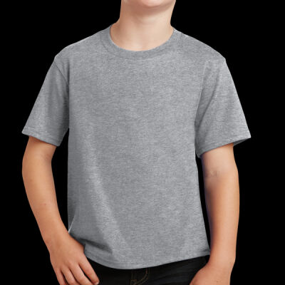 Example - Youth Fan Favorite Tee Thumbnail
