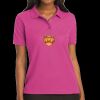 Ladies Silk Touch Polo Thumbnail