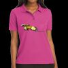 Ladies Silk Touch Polo Thumbnail
