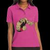 Ladies Silk Touch Polo Thumbnail