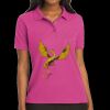 Ladies Silk Touch Polo Thumbnail