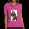 Ladies Silk Touch Polo Thumbnail