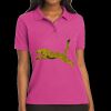 Ladies Silk Touch Polo Thumbnail