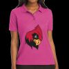 Ladies Silk Touch Polo Thumbnail