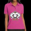Ladies Silk Touch Polo Thumbnail