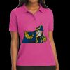 Ladies Silk Touch Polo Thumbnail