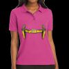 Ladies Silk Touch Polo Thumbnail