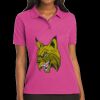 Ladies Silk Touch Polo Thumbnail