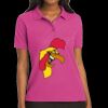 Ladies Silk Touch Polo Thumbnail