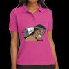 Ladies Silk Touch Polo Thumbnail
