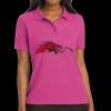 Ladies Silk Touch Polo Thumbnail