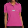 Ladies Silk Touch Polo Thumbnail