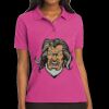 Ladies Silk Touch Polo Thumbnail