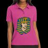 Ladies Silk Touch Polo Thumbnail
