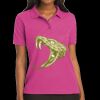 Ladies Silk Touch Polo Thumbnail