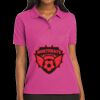 Ladies Silk Touch Polo Thumbnail