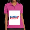 Ladies Silk Touch Polo Thumbnail