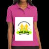 Ladies Silk Touch Polo Thumbnail