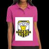 Ladies Silk Touch Polo Thumbnail