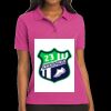 Ladies Silk Touch Polo Thumbnail