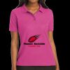 Ladies Silk Touch Polo Thumbnail