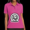 Ladies Silk Touch Polo Thumbnail