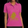 Ladies Silk Touch Polo Thumbnail