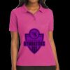 Ladies Silk Touch Polo Thumbnail