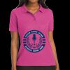 Ladies Silk Touch Polo Thumbnail