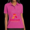 Ladies Silk Touch Polo Thumbnail