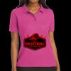 Ladies Silk Touch Polo Thumbnail