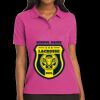 Ladies Silk Touch Polo Thumbnail