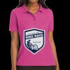Ladies Silk Touch Polo Thumbnail