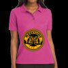 Ladies Silk Touch Polo Thumbnail