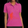 Ladies Silk Touch Polo Thumbnail