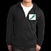 The Concert Fleece ® Full Zip Hoodie Thumbnail
