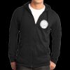 The Concert Fleece ® Full Zip Hoodie Thumbnail