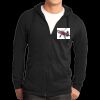 The Concert Fleece ® Full Zip Hoodie Thumbnail