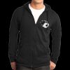 The Concert Fleece ® Full Zip Hoodie Thumbnail