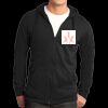 The Concert Fleece ® Full Zip Hoodie Thumbnail