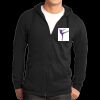 The Concert Fleece ® Full Zip Hoodie Thumbnail