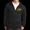 The Concert Fleece ® Full Zip Hoodie Thumbnail