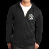 The Concert Fleece ® Full Zip Hoodie Thumbnail