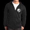 The Concert Fleece ® Full Zip Hoodie Thumbnail